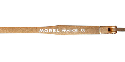 Morel Nomad 40209n Eyeglasses