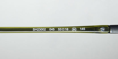 Flexon Shinola 23002 Eyeglasses