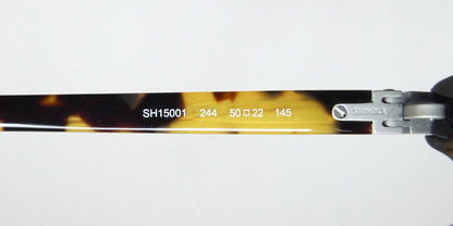 Flexon Shinola 15001 Eyeglasses