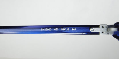 Flexon Shinola 15000 Eyeglasses
