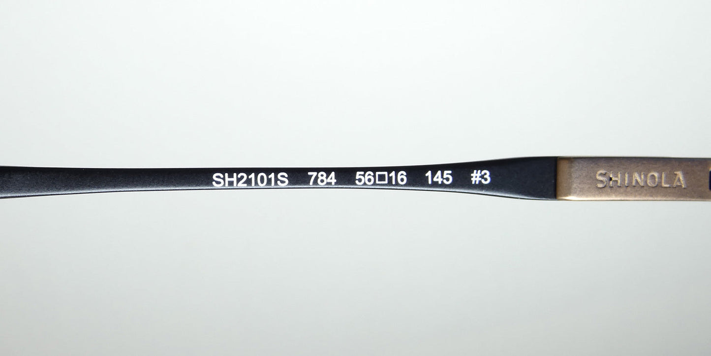 Flexon Shinola 2101s Sunglasses