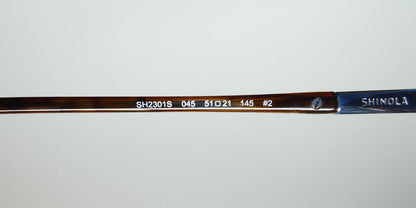 Flexon Shinola 2301s Sunglasses
