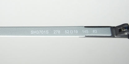 Flexon Shinola 3701s Sunglasses