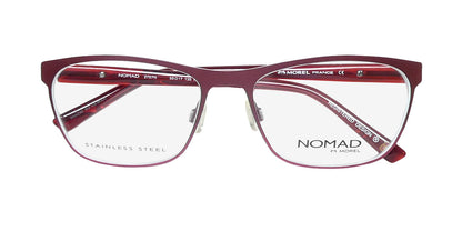 Morel Nomad 2757n Eyeglasses