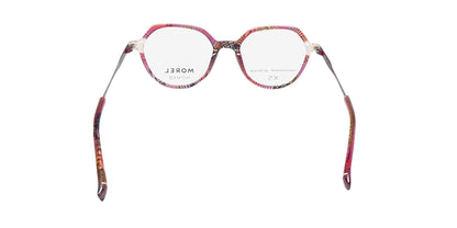 Morel Nomad 40203n Eyeglasses