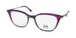 Morel Nomad 40224n Eyeglasses
