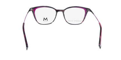 Morel Nomad 40224n Eyeglasses