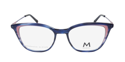Morel Nomad 40224n Eyeglasses