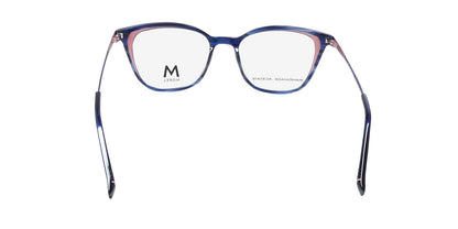 Morel Nomad 40224n Eyeglasses