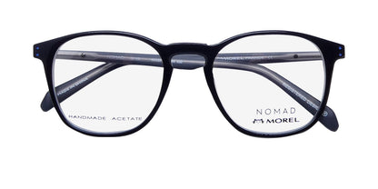 Morel Nomad 3216s Eyeglasses