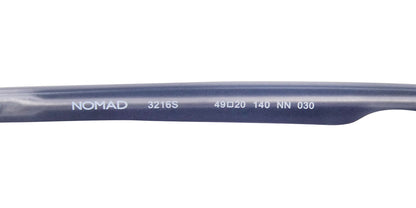 Morel Nomad 3216s Eyeglasses