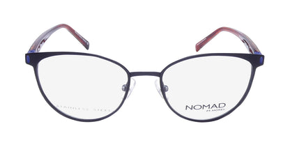 Morel Nomad 40046n Eyeglasses