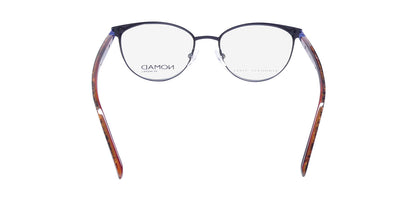 Morel Nomad 40046n Eyeglasses
