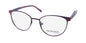 Morel Nomad 40046n Eyeglasses