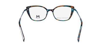 Morel Nomad 40233n Eyeglasses