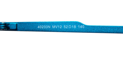 Morel Nomad 40233n Eyeglasses