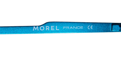 Morel Nomad 40233n Eyeglasses