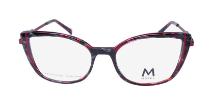Morel Nomad 40233n Eyeglasses