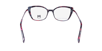 Morel Nomad 40233n Eyeglasses