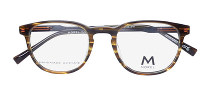 Morel Nomad 40194n Eyeglasses