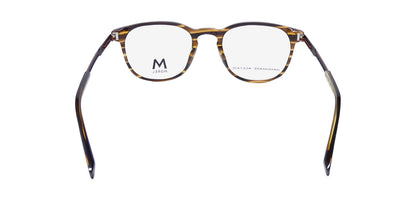 Morel Nomad 40194n Eyeglasses