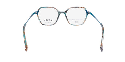 Morel Nomad 40202n Eyeglasses