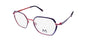 Morel Nomad 40206n Eyeglasses