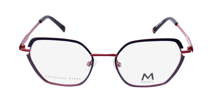 Morel Nomad 40206n Eyeglasses