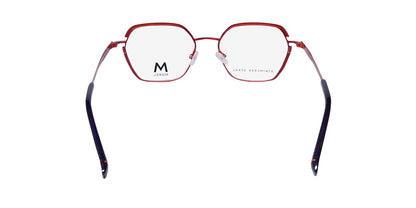 Morel Nomad 40206n Eyeglasses