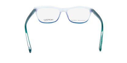 Morel Nomad 2747n Eyeglasses