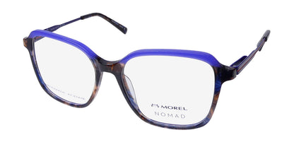 Morel Nomad 40193n Eyeglasses