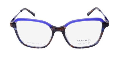 Morel Nomad 40193n Eyeglasses