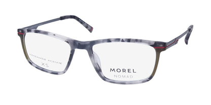 Morel Nomad 40198n Eyeglasses