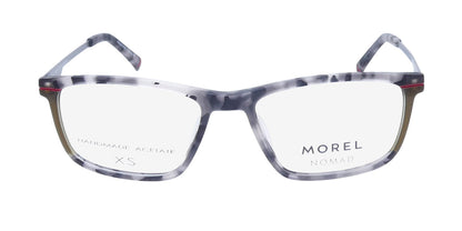 Morel Nomad 40198n Eyeglasses
