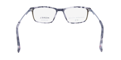 Morel Nomad 40198n Eyeglasses