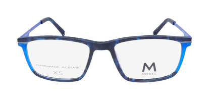 Morel Nomad 40198n Eyeglasses