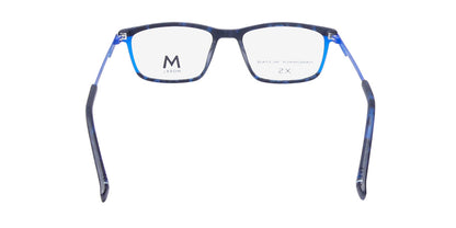 Morel Nomad 40198n Eyeglasses