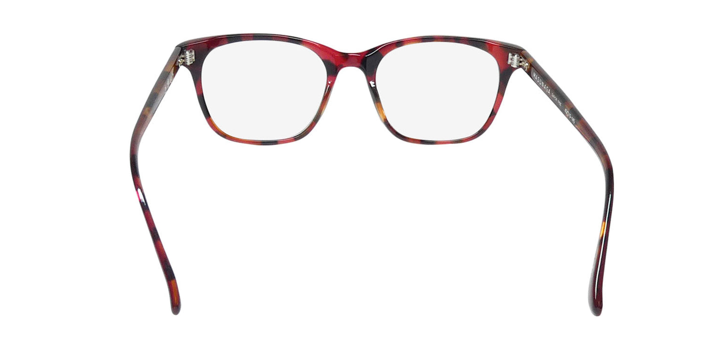 Masunaga 042 Eyeglasses