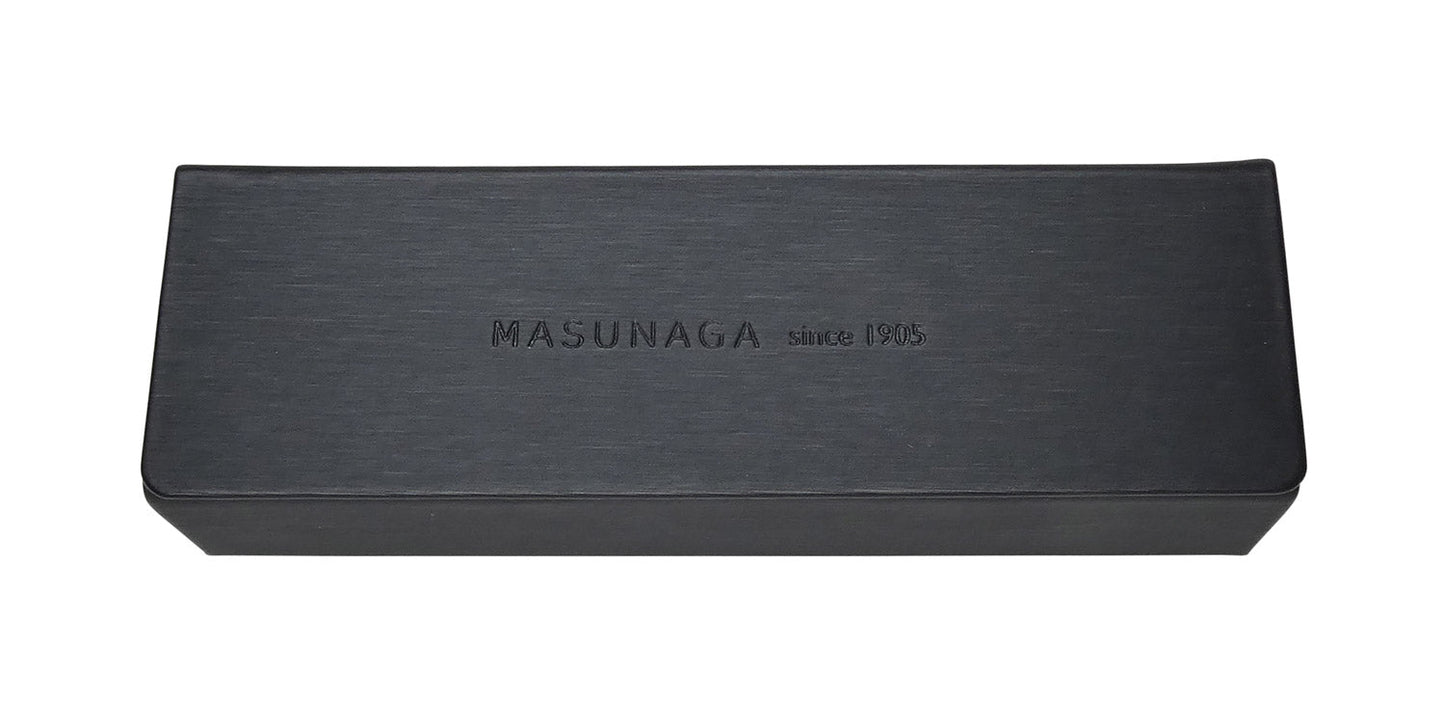 Masunaga 043 Eyeglasses