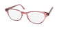 Masunaga 073 Eyeglasses