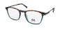 Morel Nomad 40200n Eyeglasses