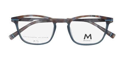 Morel Nomad 40200n Eyeglasses
