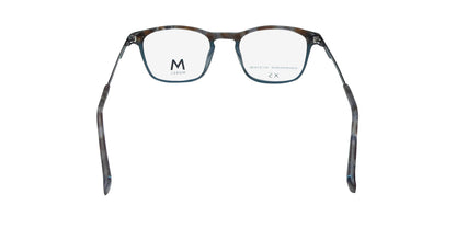 Morel Nomad 40200n Eyeglasses