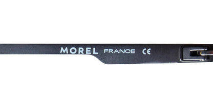 Morel Nomad 40200n Eyeglasses