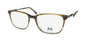 Morel Nomad 40197n Eyeglasses