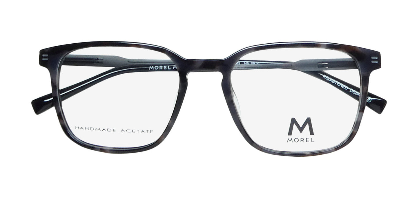 Morel Nomad 40196n Eyeglasses