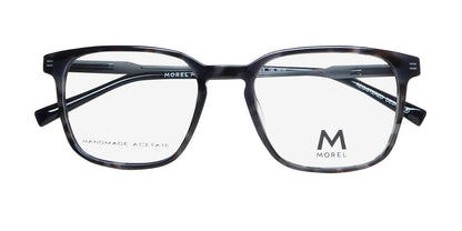 Morel Nomad 40196n Eyeglasses