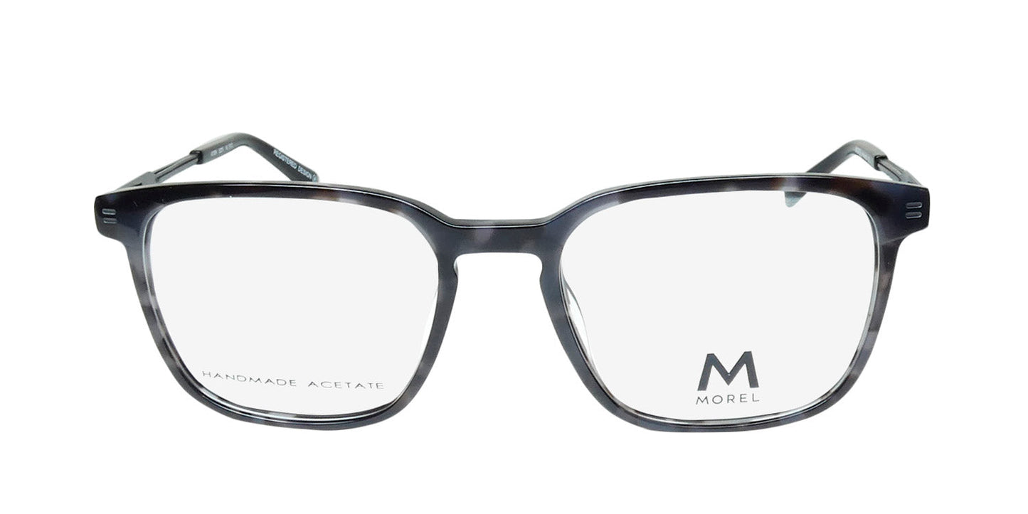 Morel Nomad 40196n Eyeglasses