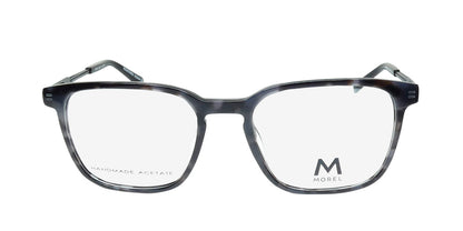 Morel Nomad 40196n Eyeglasses