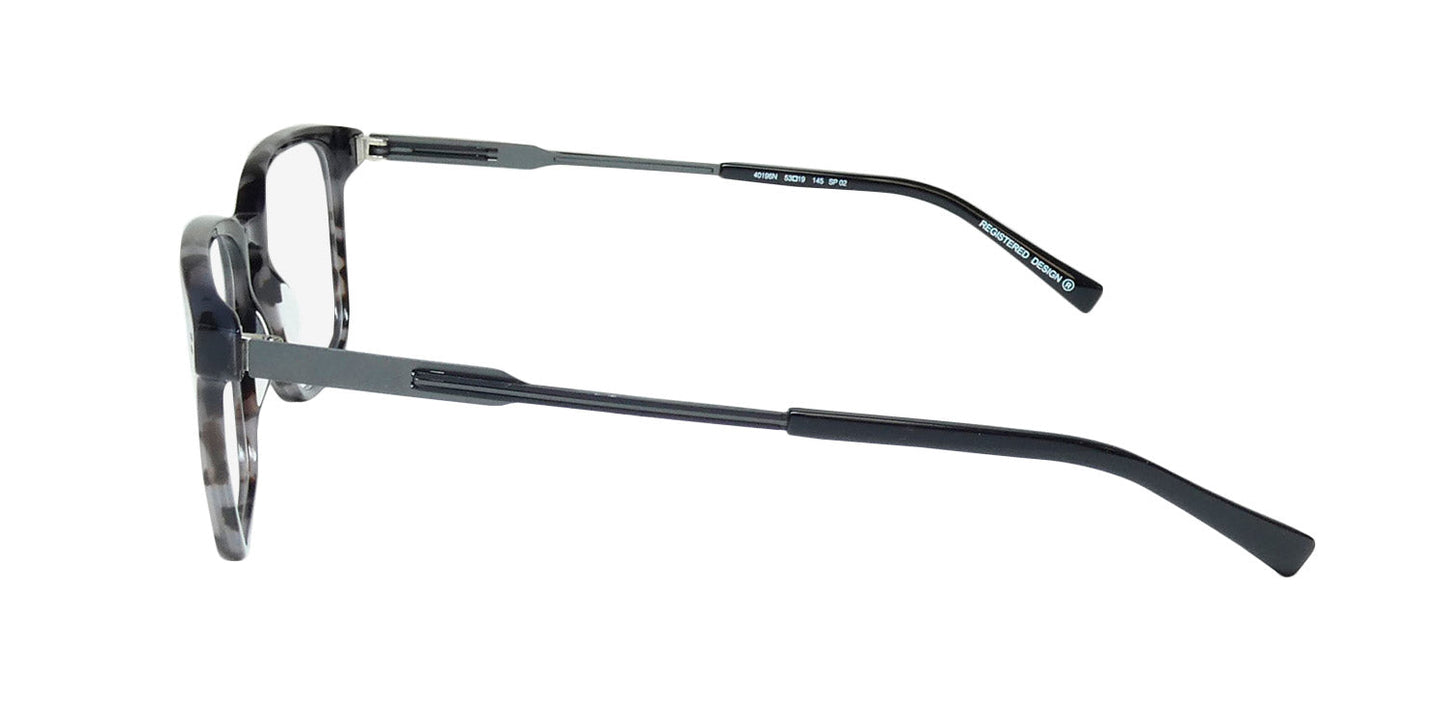 Morel Nomad 40196n Eyeglasses